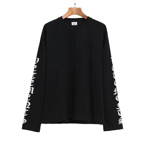Chrome Hearts Sweatshirt
