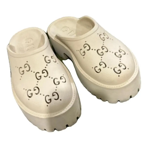 GUCCI Slides