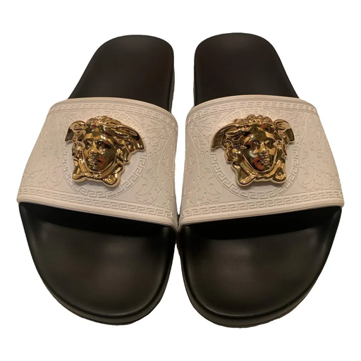 Versace Slides