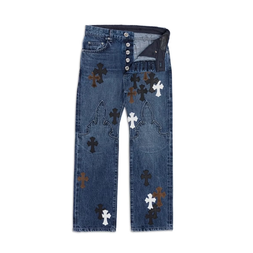 Chrome Hearts Jeans