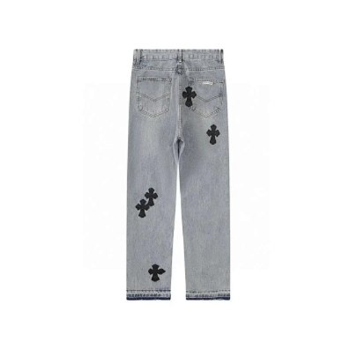 Chrome Hearts Jeans