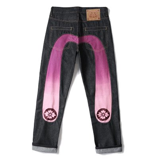 Evisu Jeans