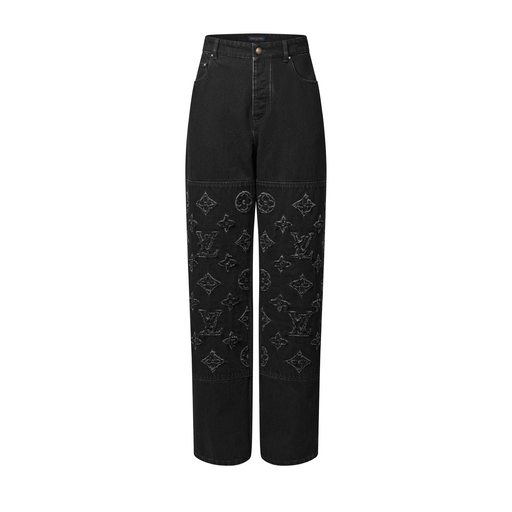 Louis Vuitton Jeans