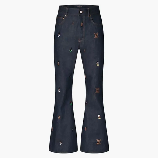 Louis Vuitton Jeans