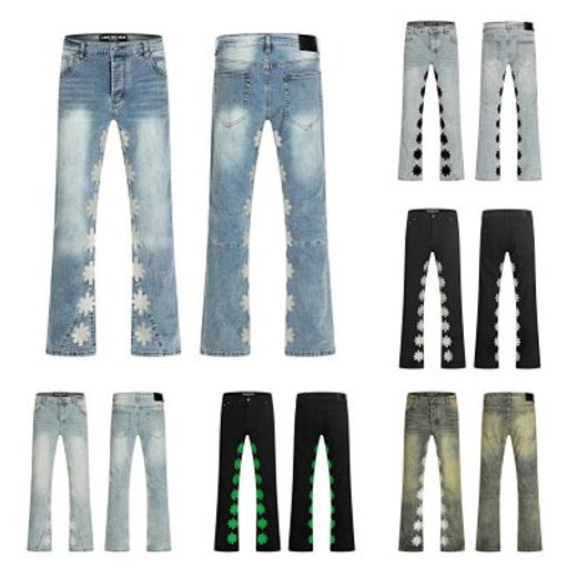 Lostshdws Jeans