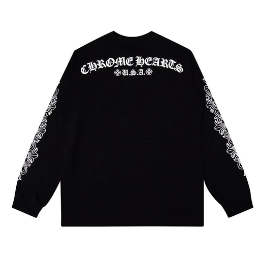 Chrome Hearts Sweatshirt