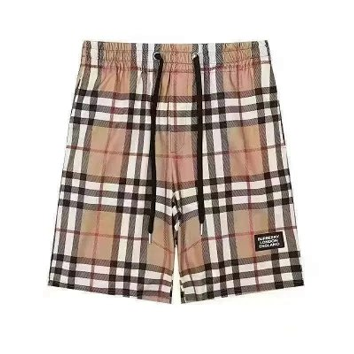Burberry shorts