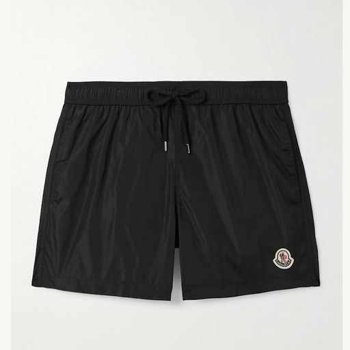 Moncler Swim Shorts
