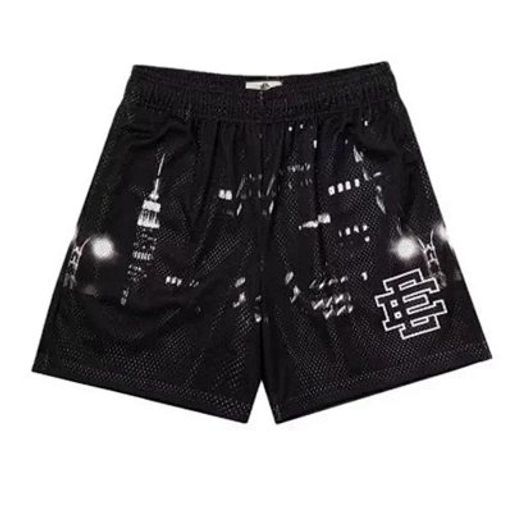 Eric Emanuel Shorts