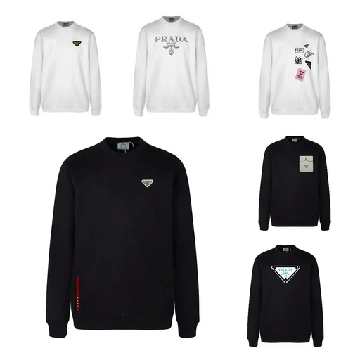 Prada Sweatshirt