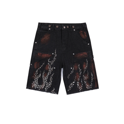 Hellstar Shorts