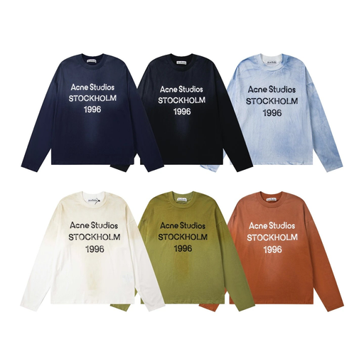 Acne Studios Sweatshirt