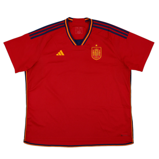 Adidas Jersey T-shirt TEE
