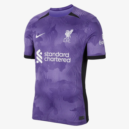Football jersey T-shirt