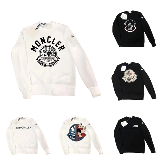 Moncler Sweatshirt