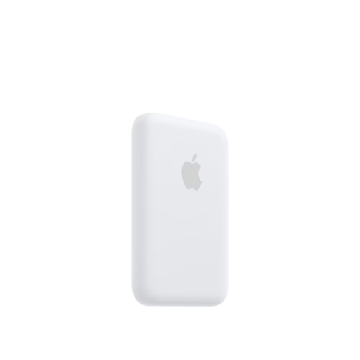 iPhone MagSafe wireless power bank