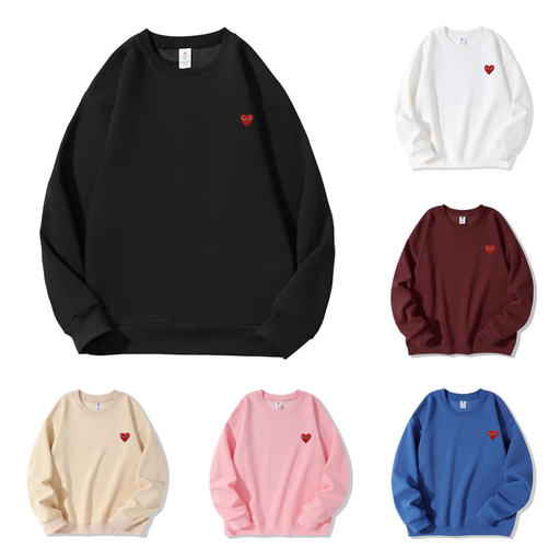 Comme De Garcons Sweatshirt
