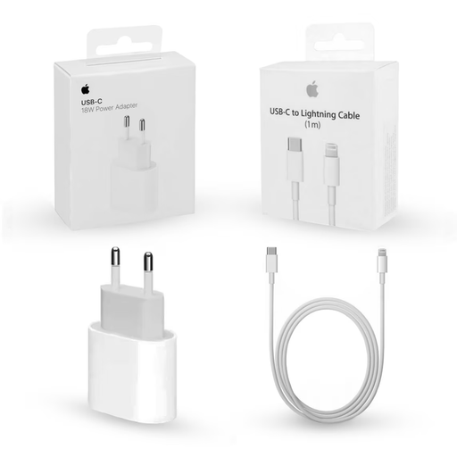 Iphone chargers