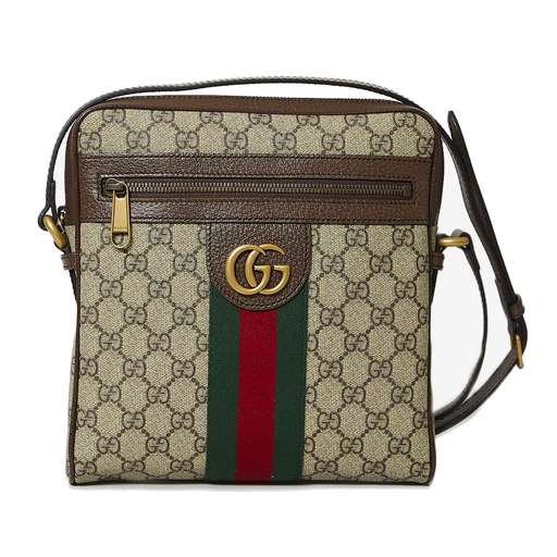 Gucci Messenger Bag