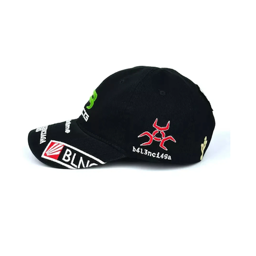 Balenciaga baseball cap