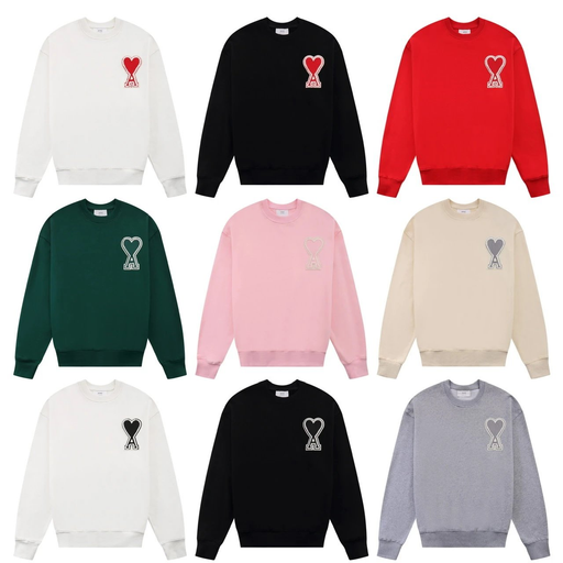 Ami Sweatshirt