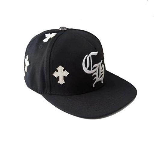 Chrome Hearts Caps