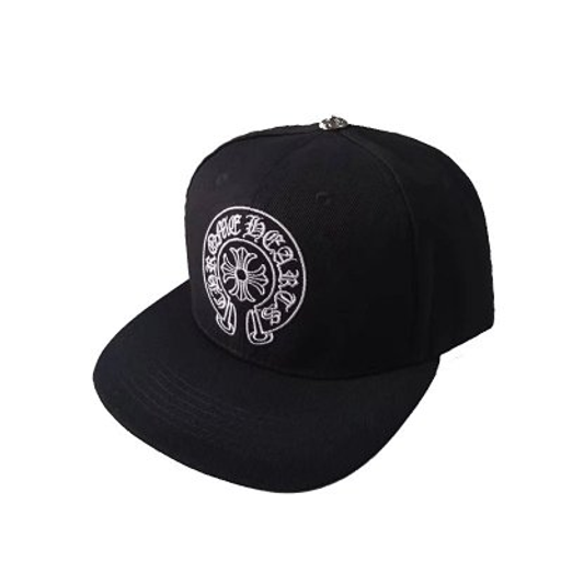 Chrome Hearts Caps