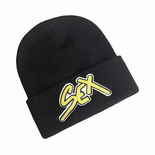 Chrome Hearts Beanie