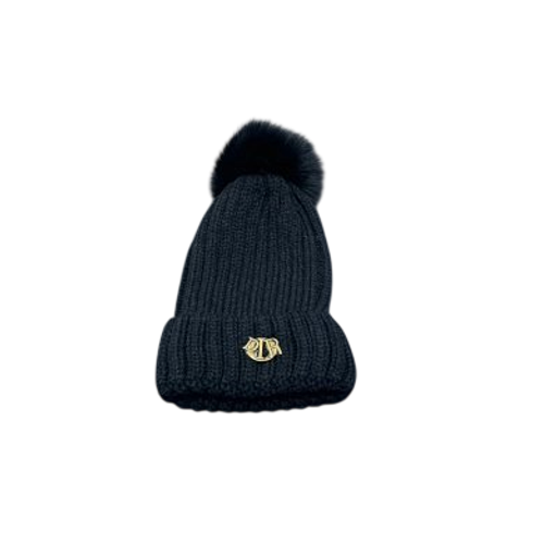 Dior knitted hat