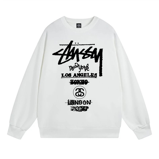 Stussy Sweatshirt