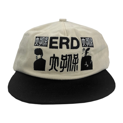 ERD Cap