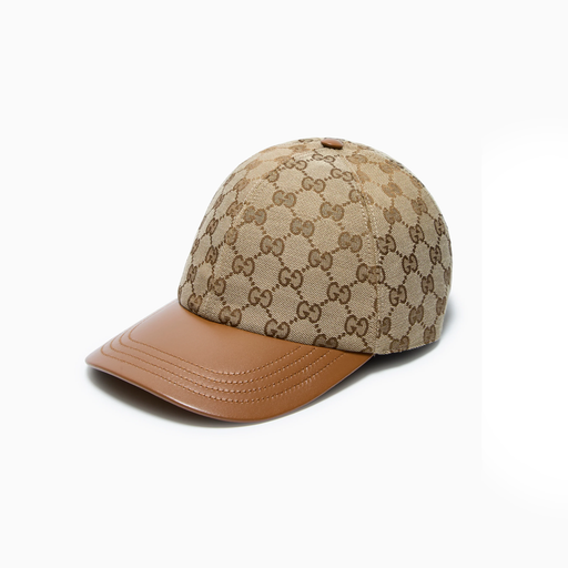 Gucci Baseball Cap
