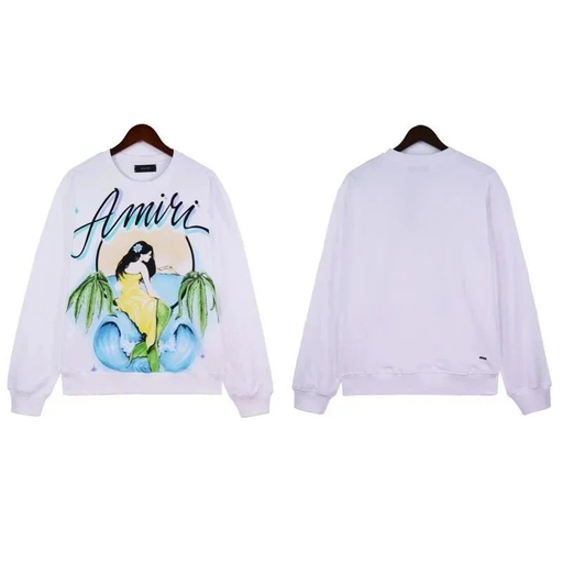 AMIRI Sweatshirt