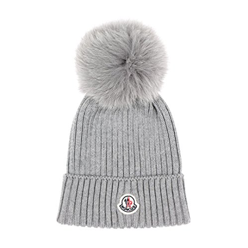 Moncler knitted hat