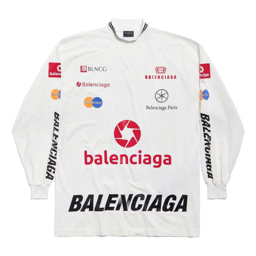 Balenciaga Sweatshirt