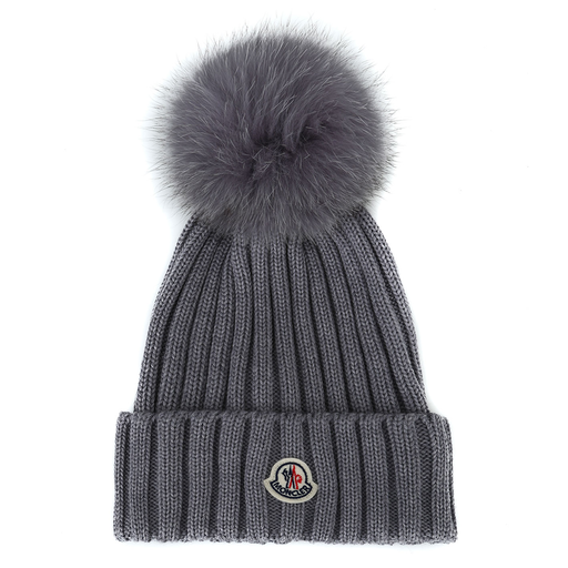 Moncler knitted hat