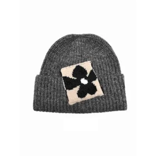 Moncler knitted hat