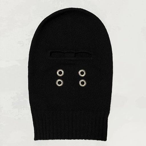 Rick Owens Mask
