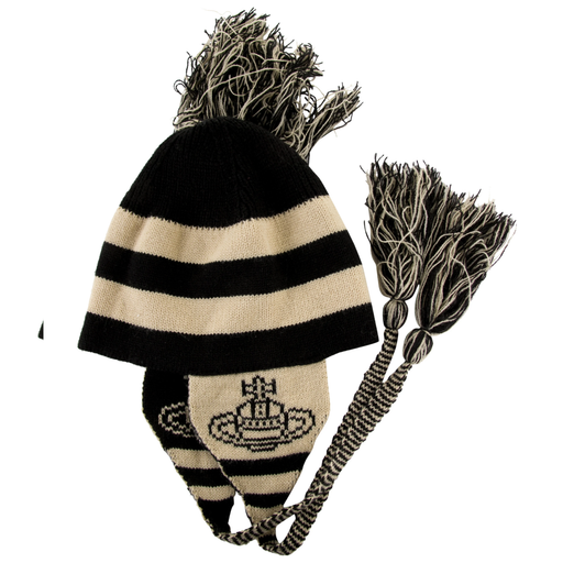 Vivienne Westwood Beanie