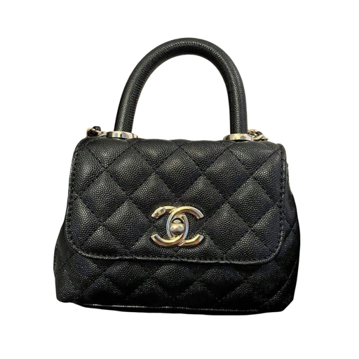 CHANEL Handbag