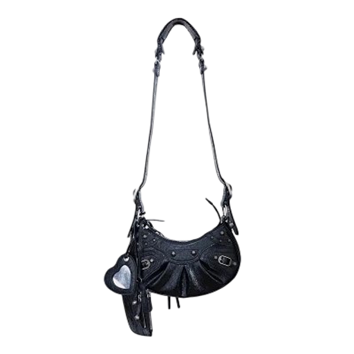 Balenciaga Motorcycle Bag