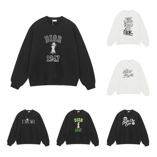 Dior Sweatshirt
