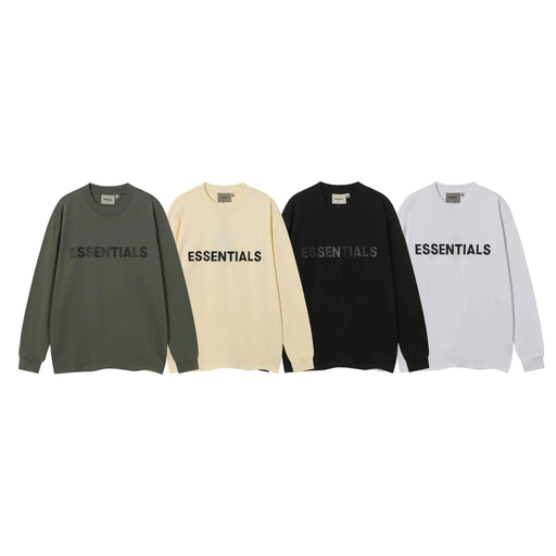 Essentials Sweatshirt