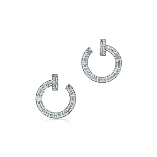 TIFFANY & CO. Earrings