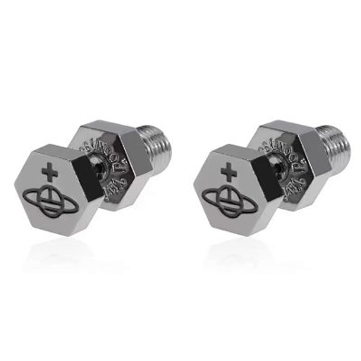 Vivienne Westwood Screw Earring