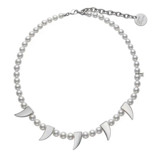 CDG Necklace