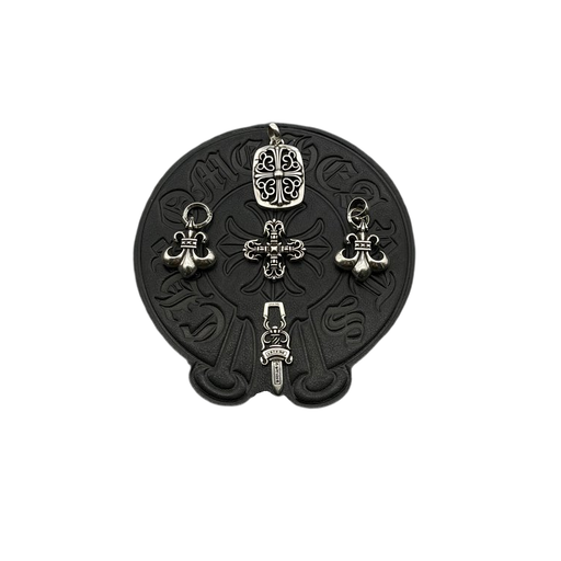 Chrome Hearts  Cross Pendant
