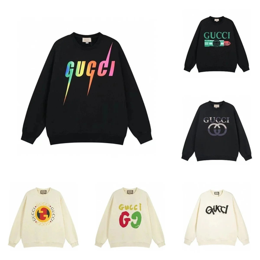Gucci Sweatshirt