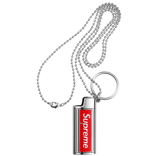 Supreme Lighter Case
