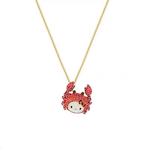 Swarovski Necklace